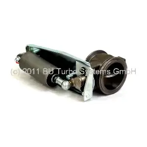 400032 BE TURBO