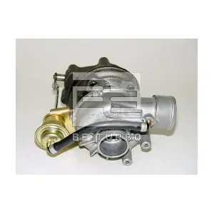 125337 BE TURBO