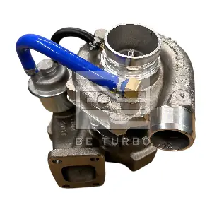 124232 BE TURBO
