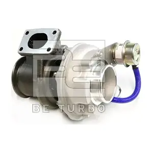 131933 BE TURBO