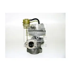 124353 BE TURBO
