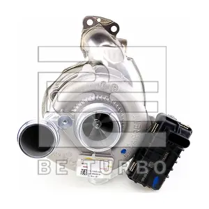 128707 BE TURBO