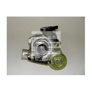 124371 BE TURBO