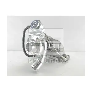 127680 BE TURBO