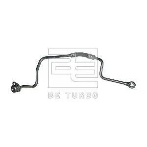 600170 BE TURBO