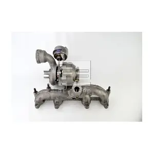 BE TURBO 128662