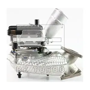 129587 BE TURBO