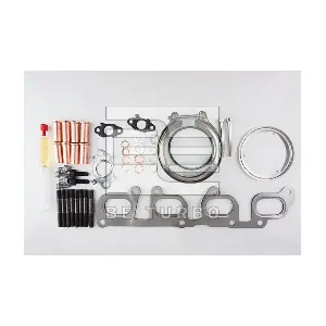 ABS409 BE TURBO