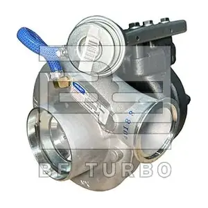 132023 BE TURBO