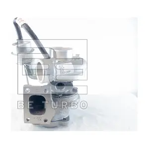 128137 BE TURBO