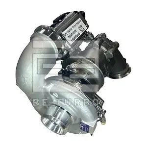 132167 BE TURBO