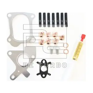 ABS263 BE TURBO