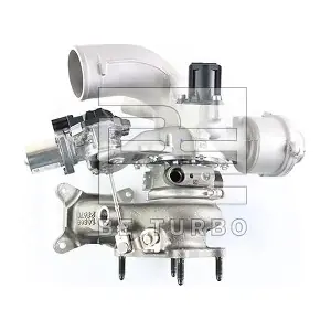 131519 BE TURBO