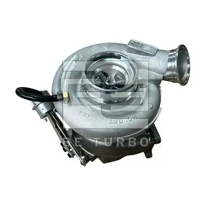 131936 BE TURBO