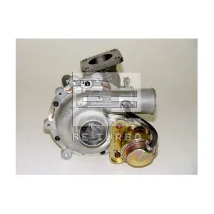 125211 BE TURBO