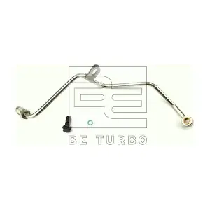600050 BE TURBO