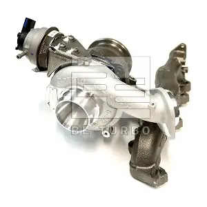 131621 BE TURBO