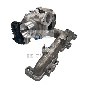 131808 BE TURBO