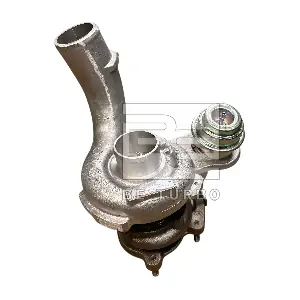 127405 BE TURBO