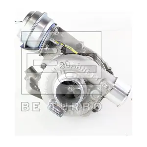 127891 BE TURBO