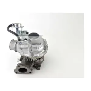 BE TURBO 125344
