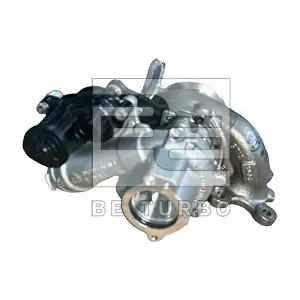 131930 BE TURBO