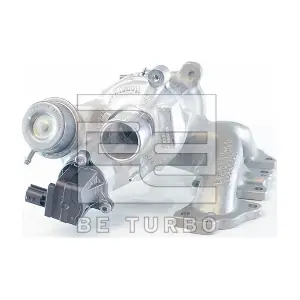 130891 BE TURBO