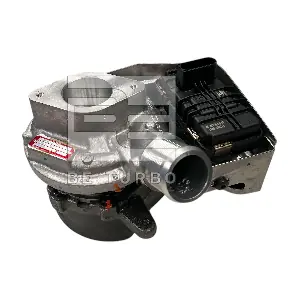 BE TURBO 130842