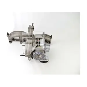 125334 BE TURBO