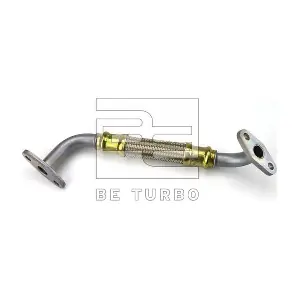 600019 BE TURBO