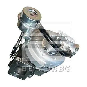 132010 BE TURBO