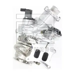 BE TURBO 131670