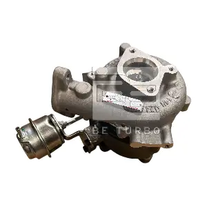 127473 BE TURBO
