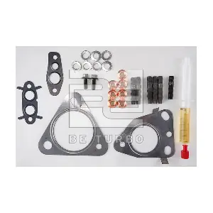 ABS496 BE TURBO