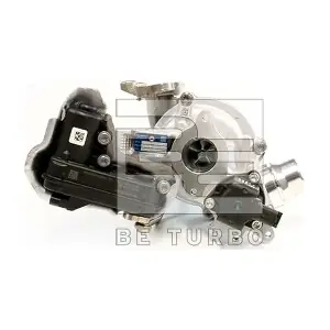 BE TURBO 132025