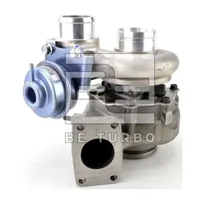 BE TURBO 127770