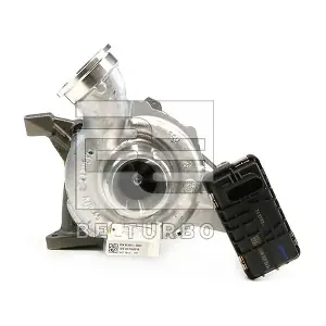 131626 BE TURBO