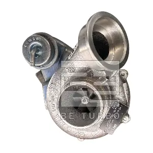 125968 BE TURBO