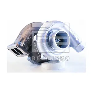 124176 BE TURBO