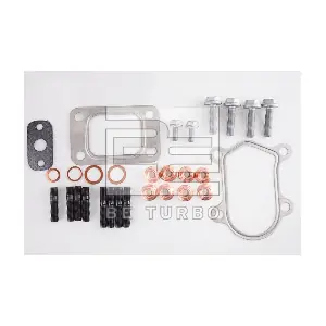 ABS095 BE TURBO