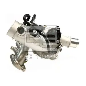 131654 BE TURBO