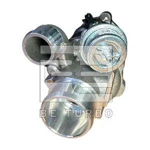131639 BE TURBO