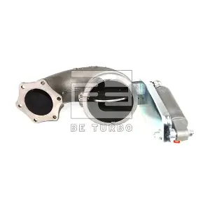 400018 BE TURBO
