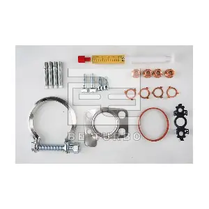 ABS437 BE TURBO