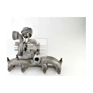 126065 BE TURBO