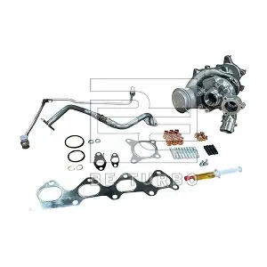 127769SK2 BE TURBO