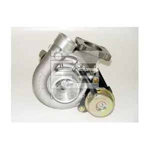 124763 BE TURBO