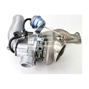 127355 BE TURBO