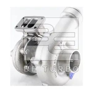 126135 BE TURBO