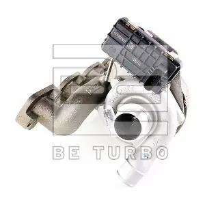 127737 BE TURBO